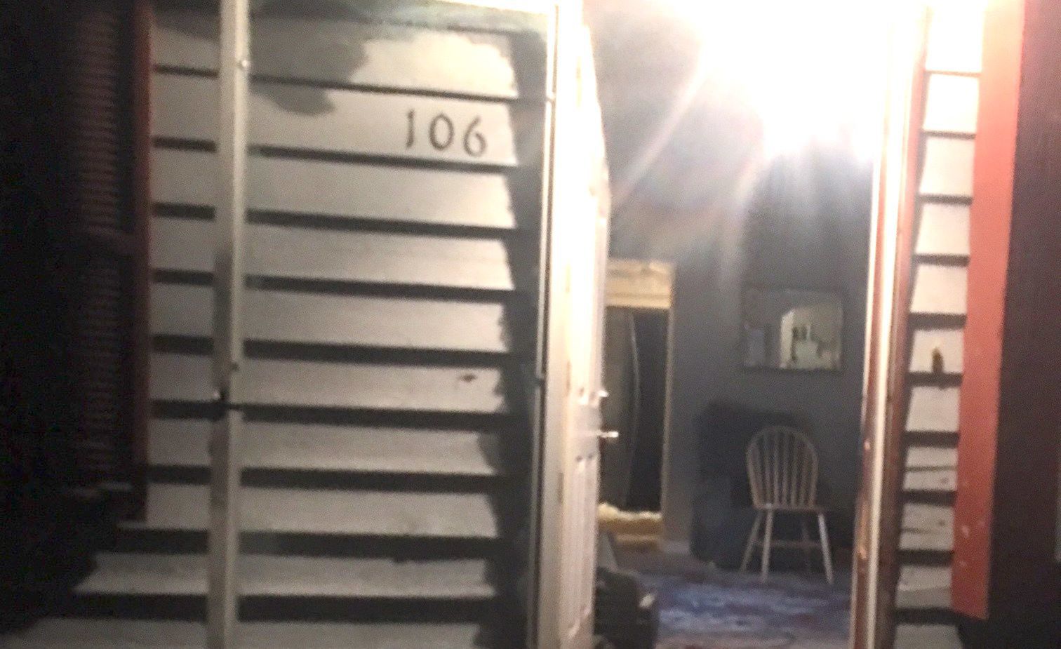Listen: Alyssa Garner Calls 911
